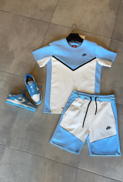 NK Tech Set
