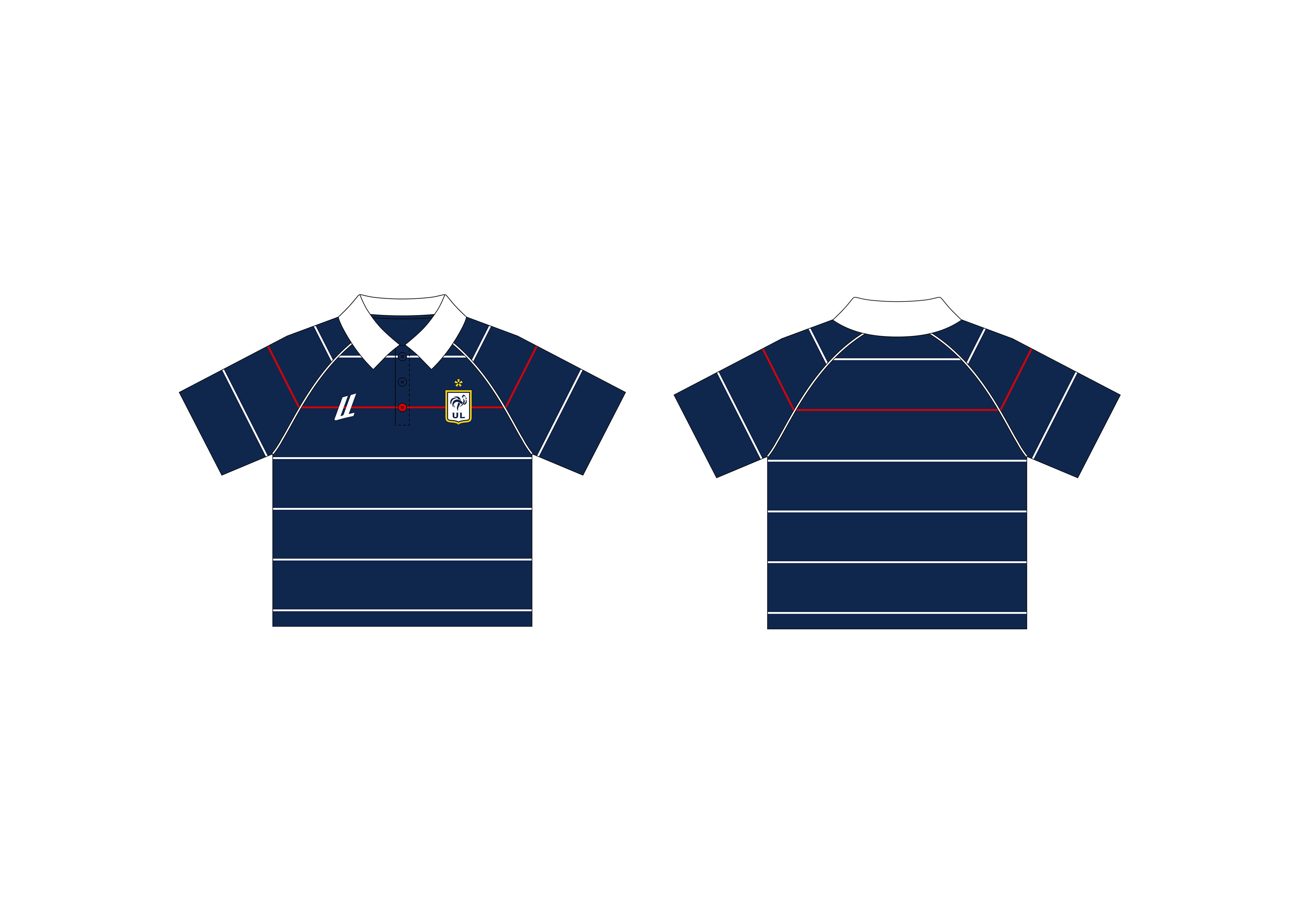 SPAIN POLO