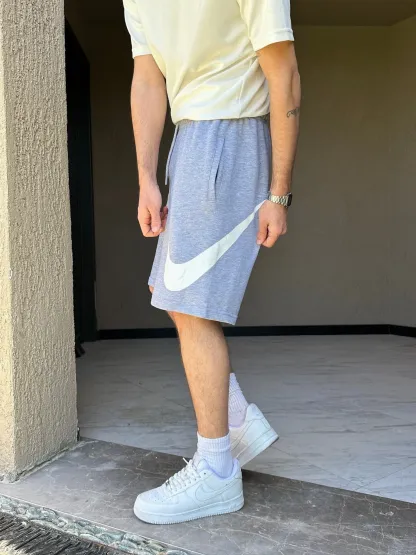 Big Nk shorts