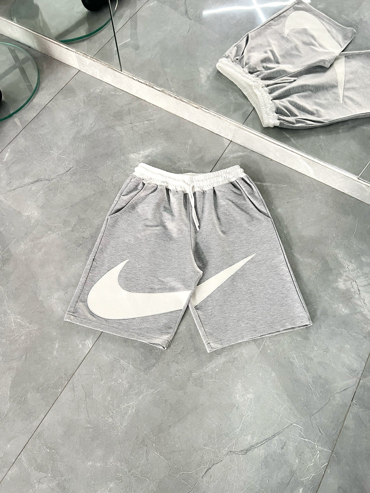  Big Nk shorts