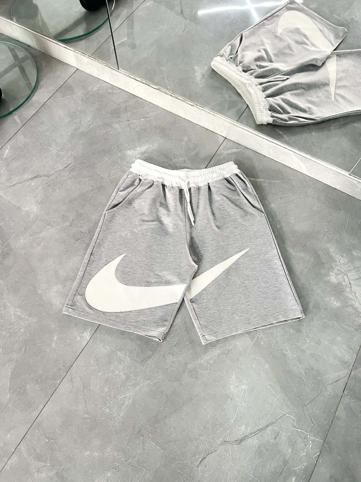 Big Nk shorts