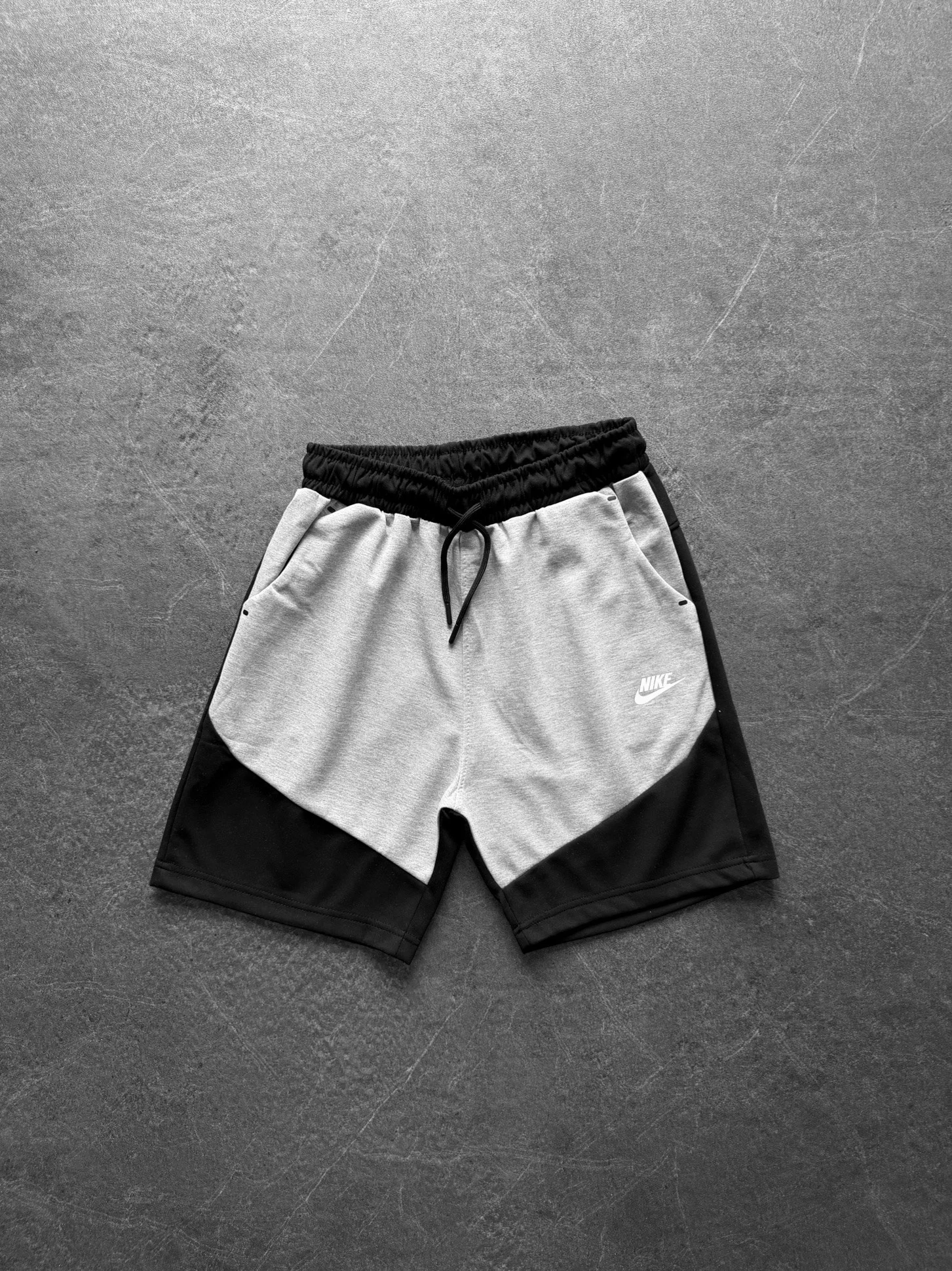 NK Tech shorts