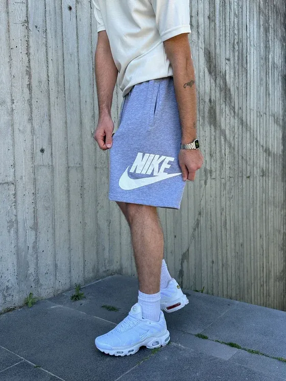 Big Nk shorts