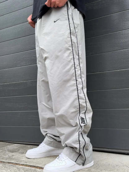 Unisex Baggy Pants