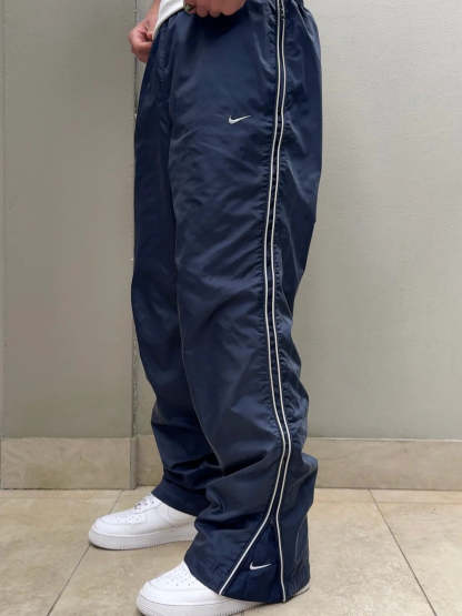 Unisex Baggy Pants