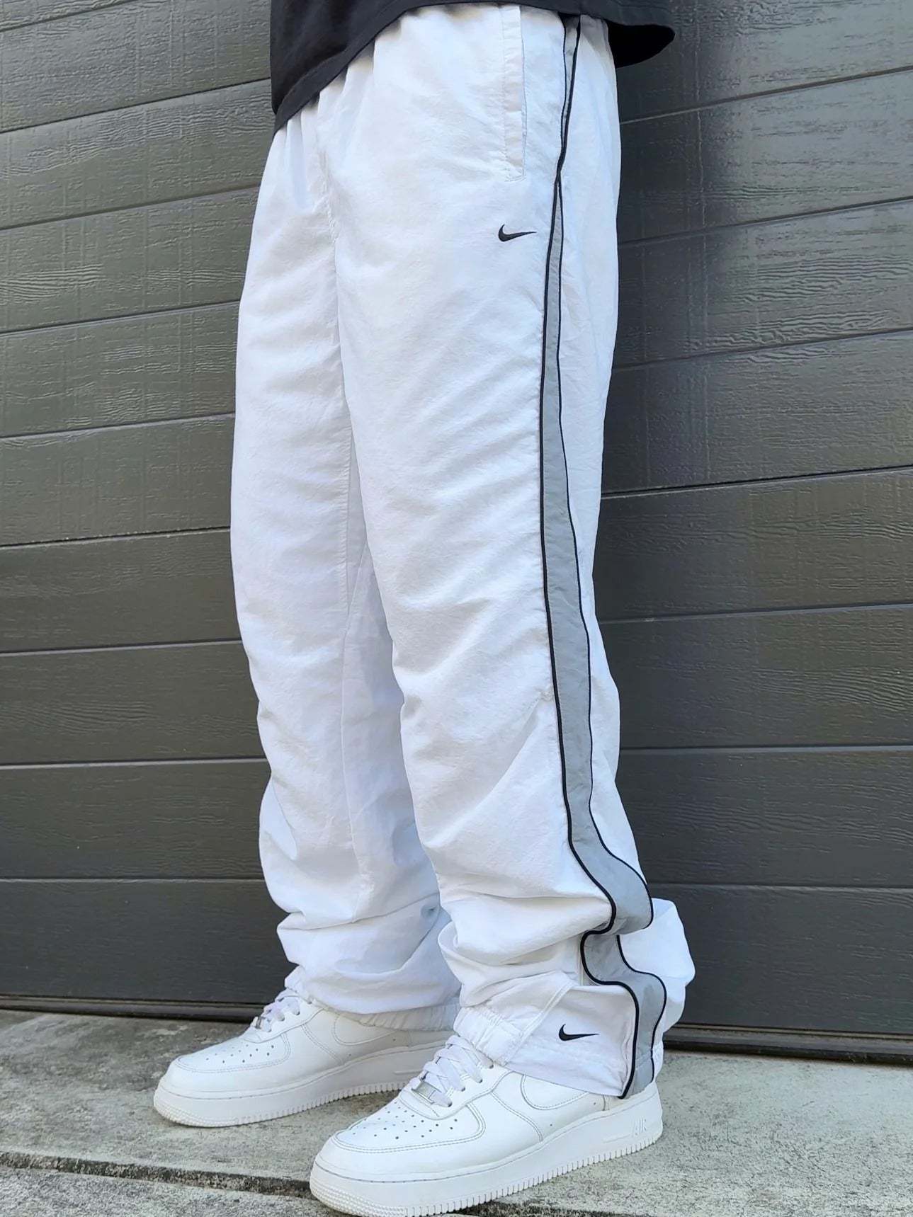 Unisex Baggy Pants
