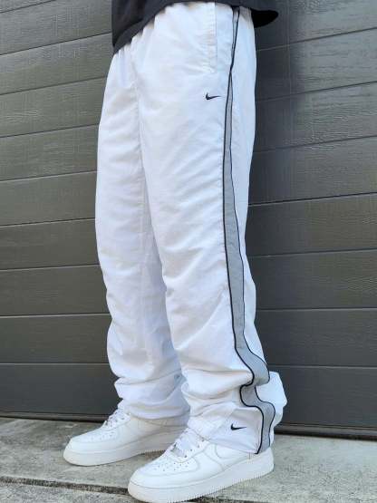 Unisex Baggy Pants