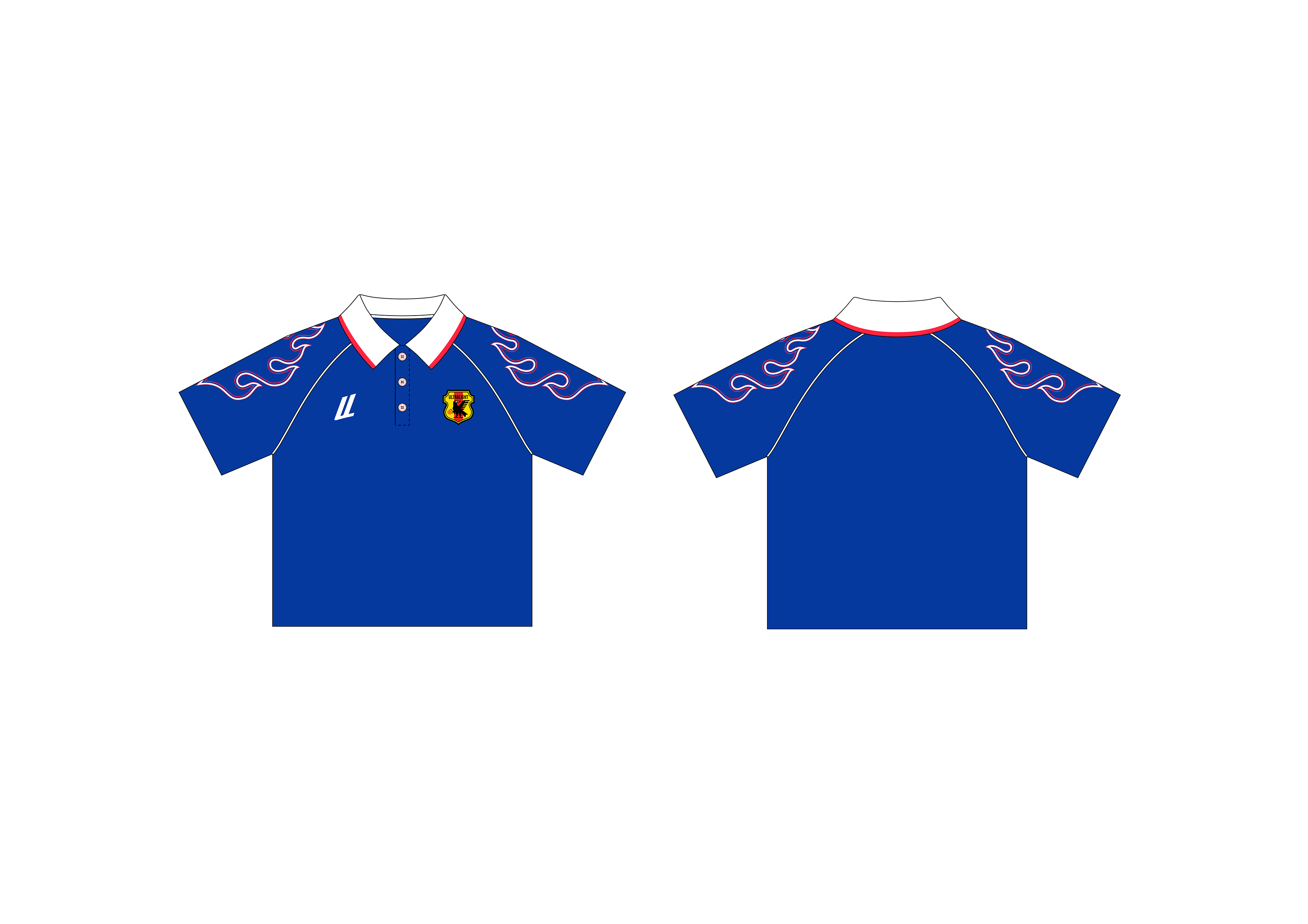 SPAIN POLO