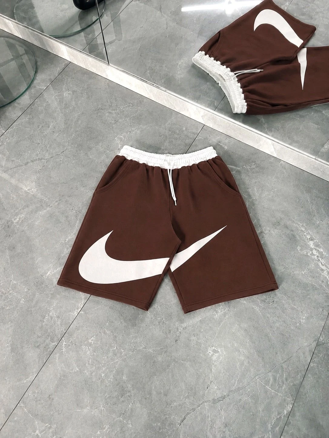  Big Nk shorts