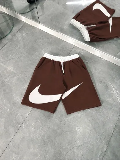  Big Nk shorts