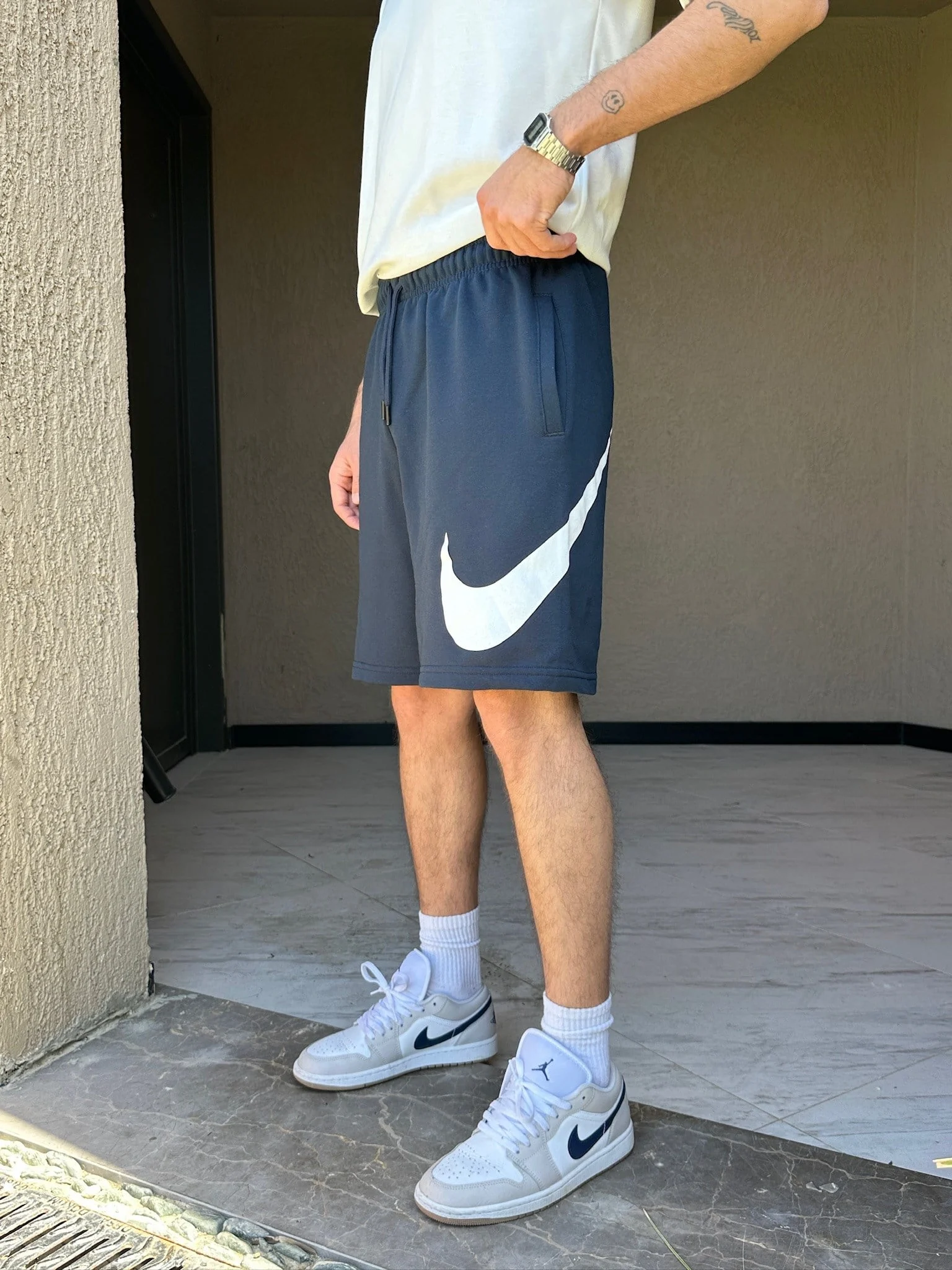 Big Nk shorts