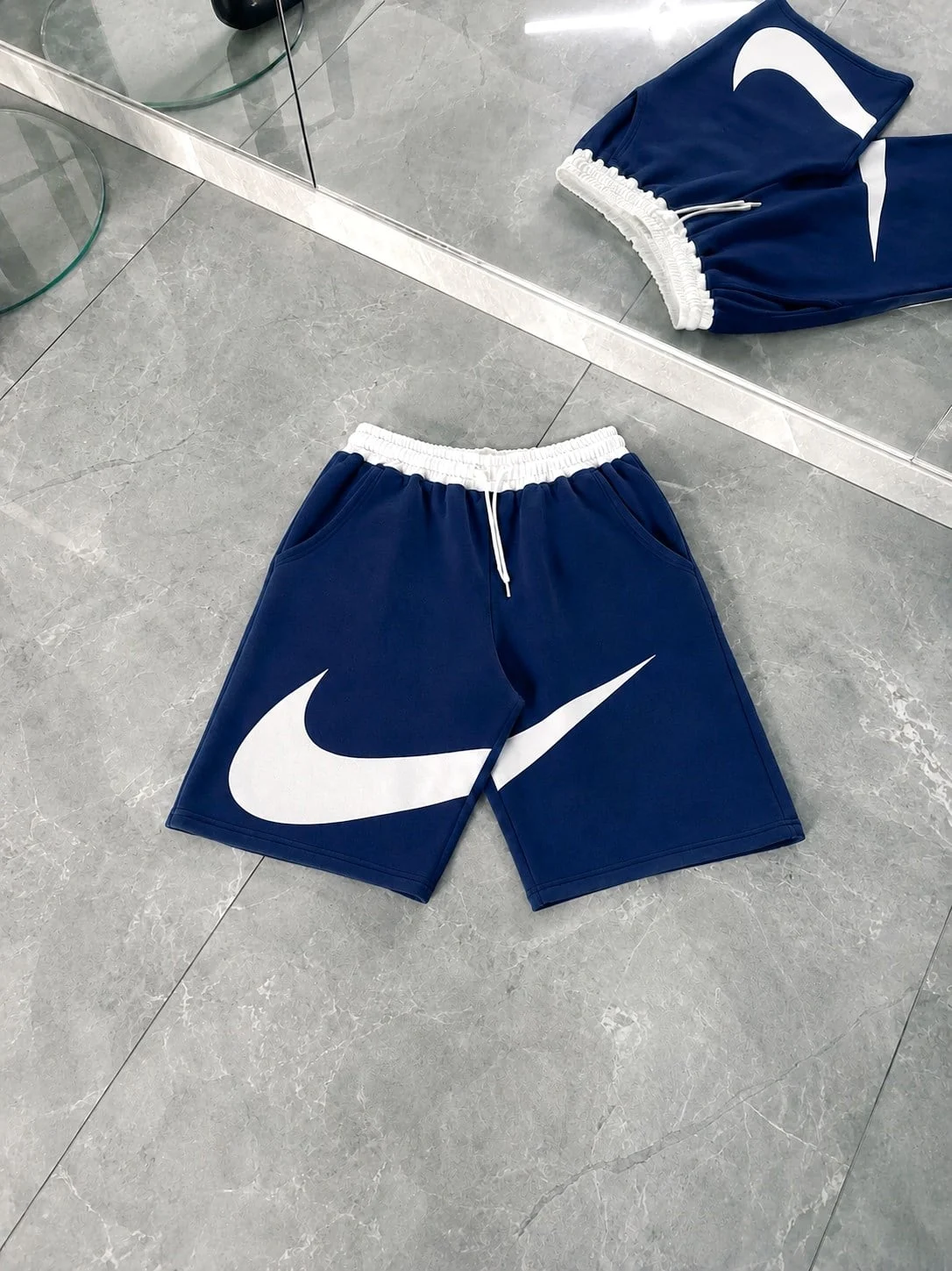  Big Nk shorts