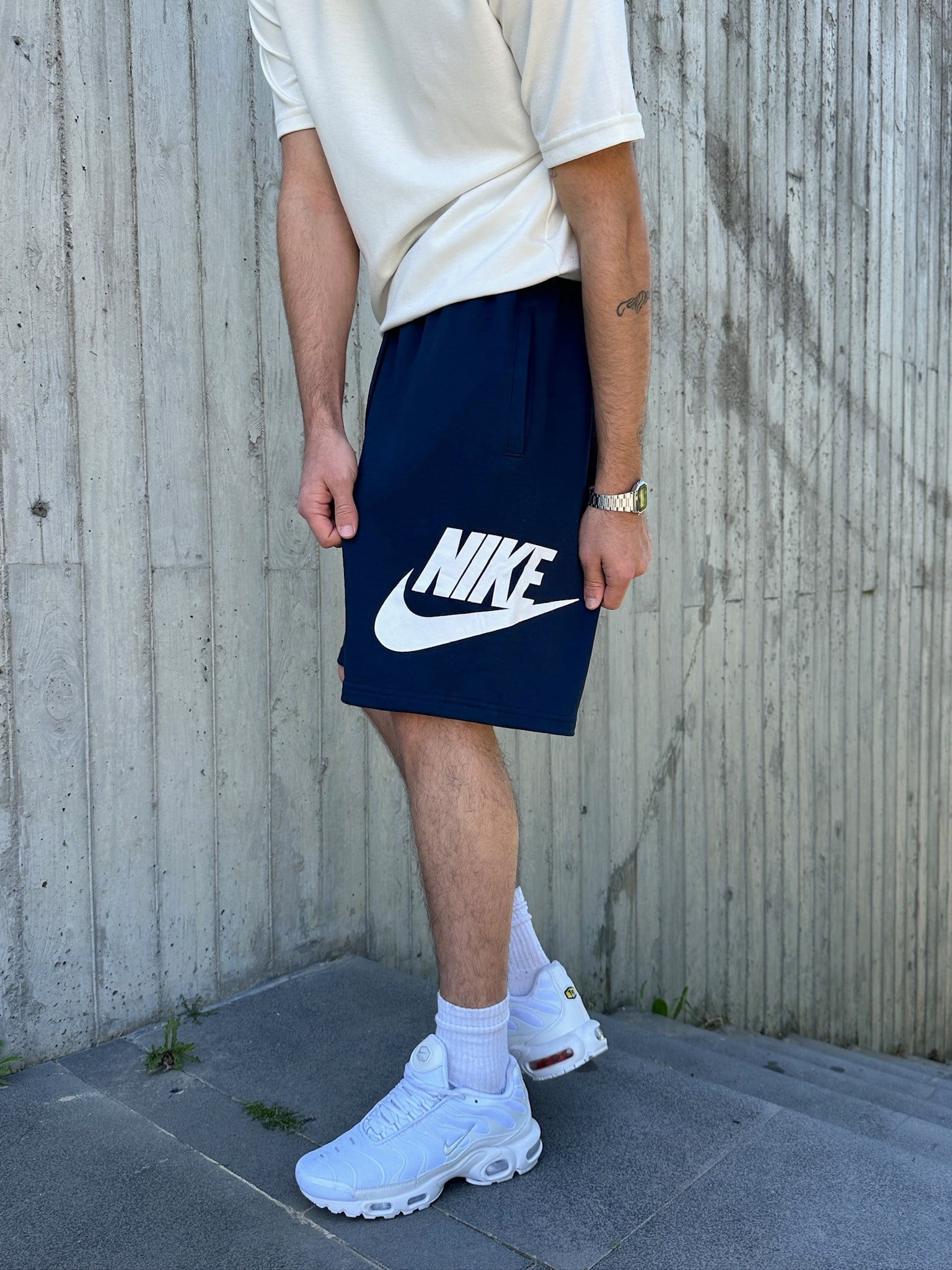 Big Nk shorts