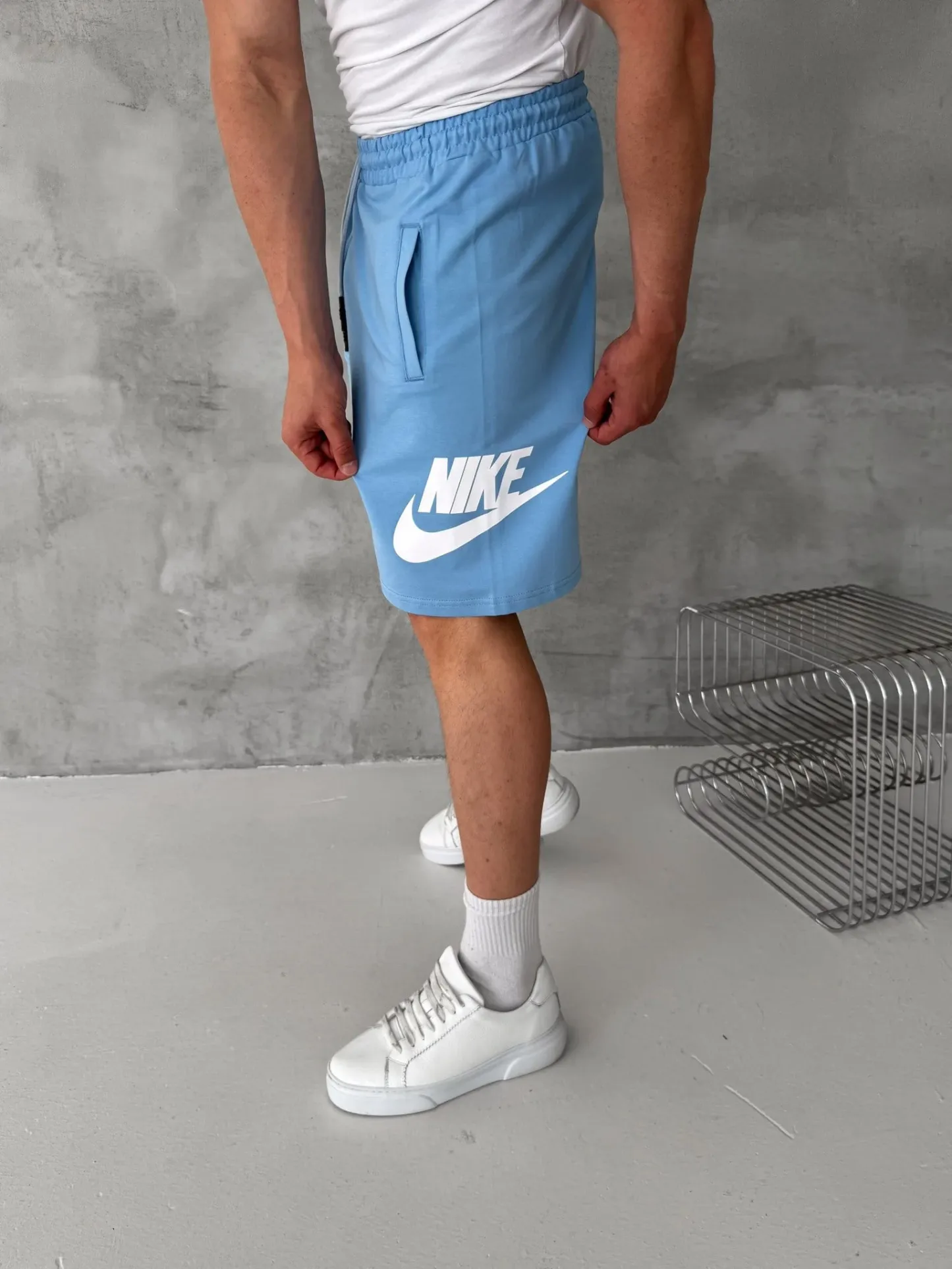 Big Nk shorts