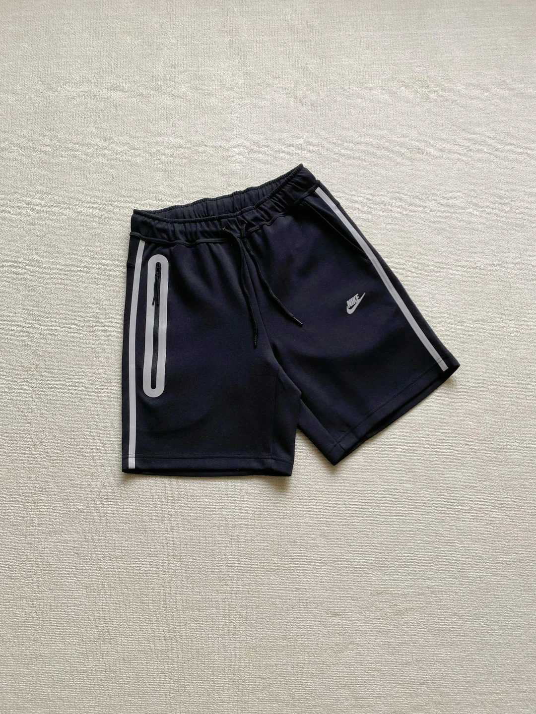 NK Tech Reflective Shorts