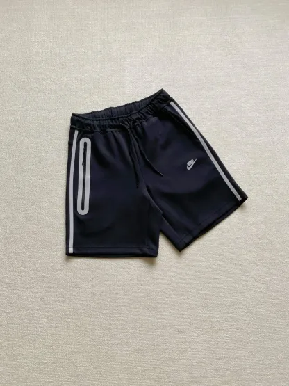 NK Tech Reflective Shorts