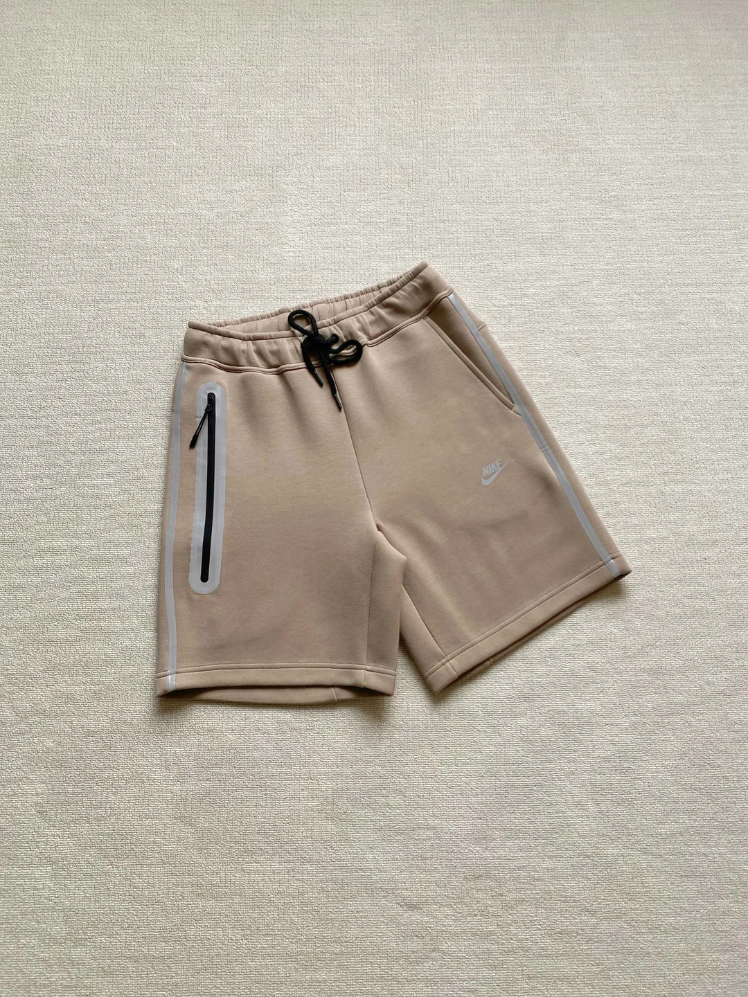 NK Tech Reflective Shorts