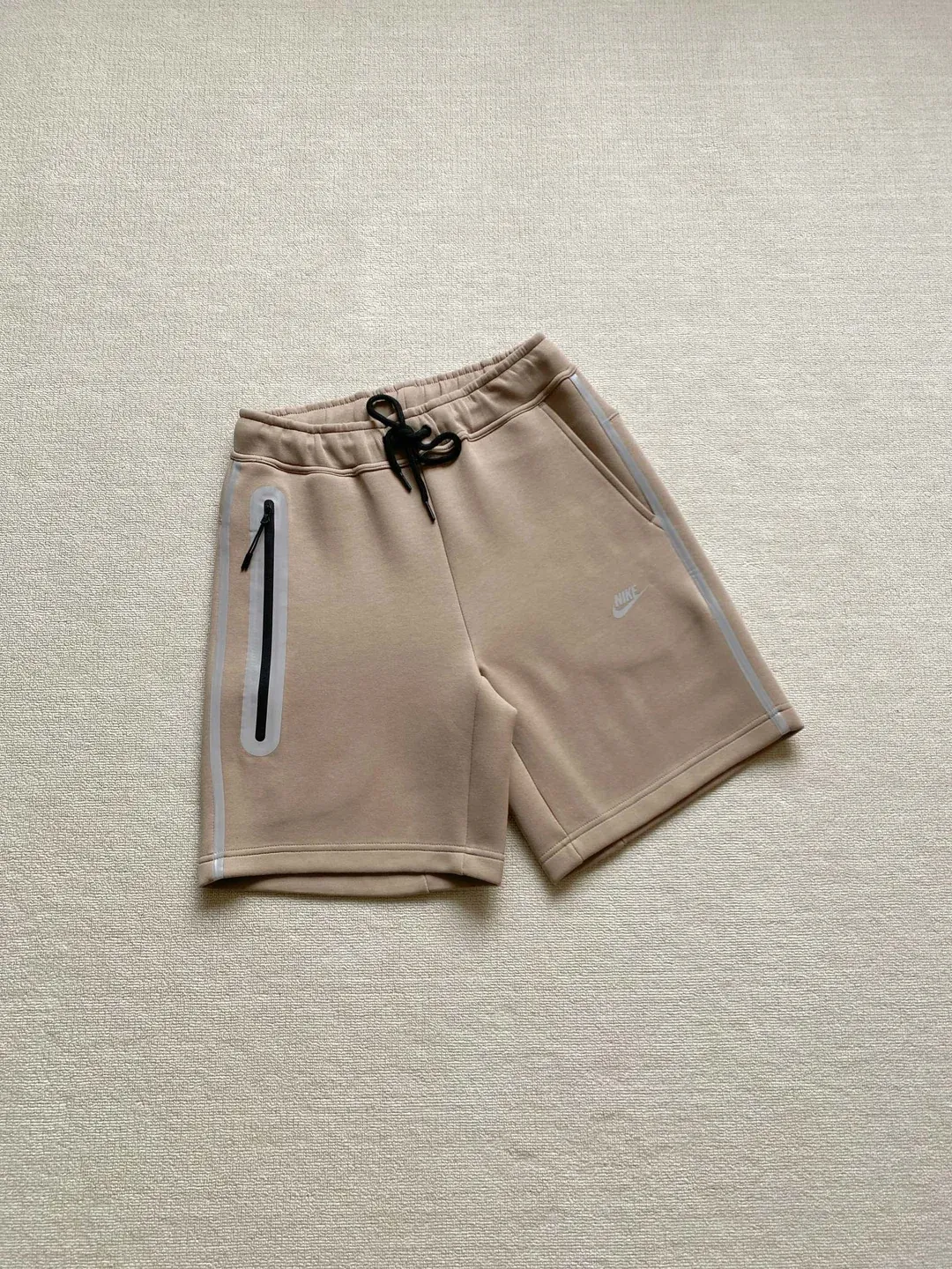 NK Tech Reflective Shorts