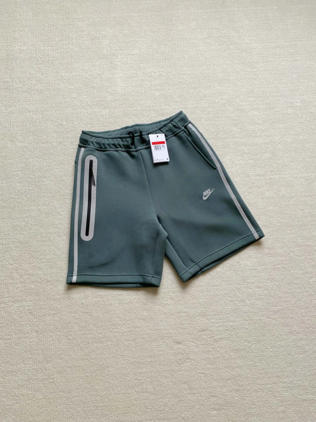 NK Tech Reflective Shorts