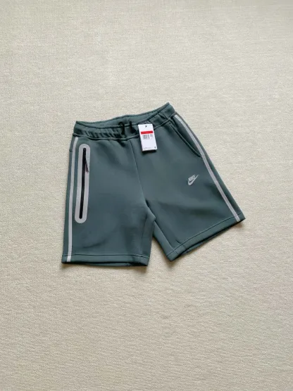 NK Tech Reflective Shorts