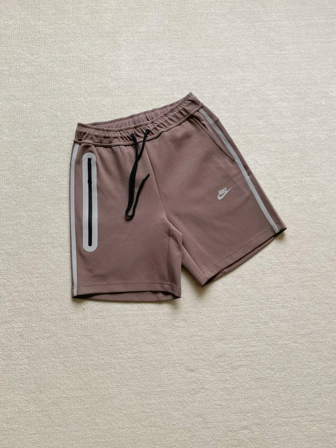 NK Tech Reflective Shorts
