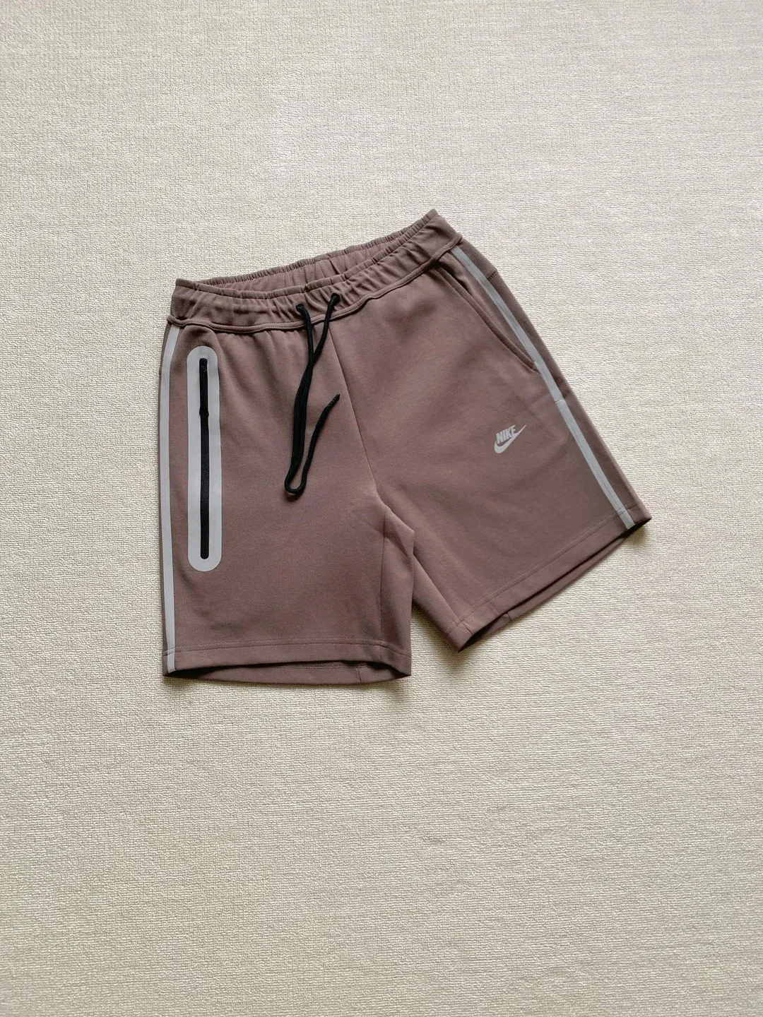 NK Tech Reflective Shorts