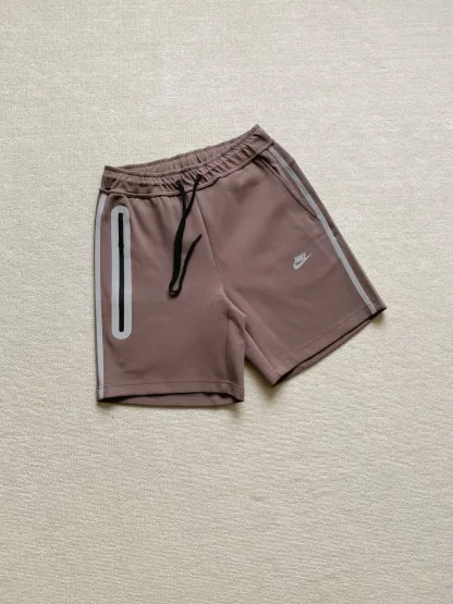 NK Tech Reflective Shorts