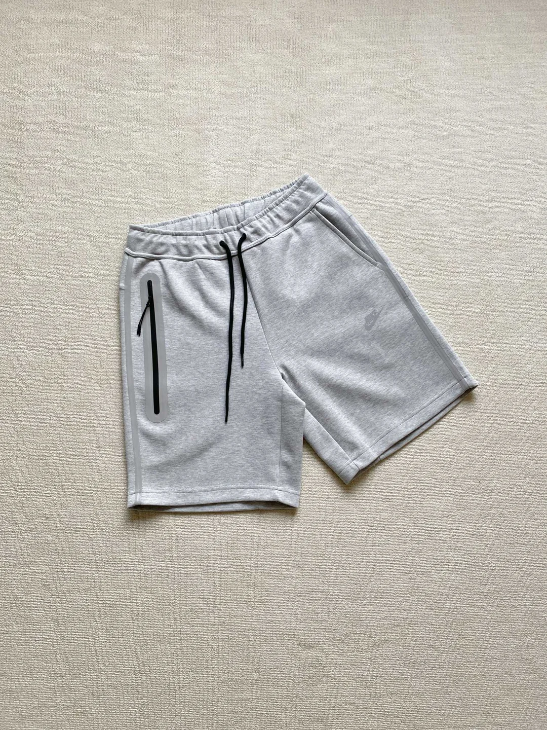 NK Tech Reflective Shorts