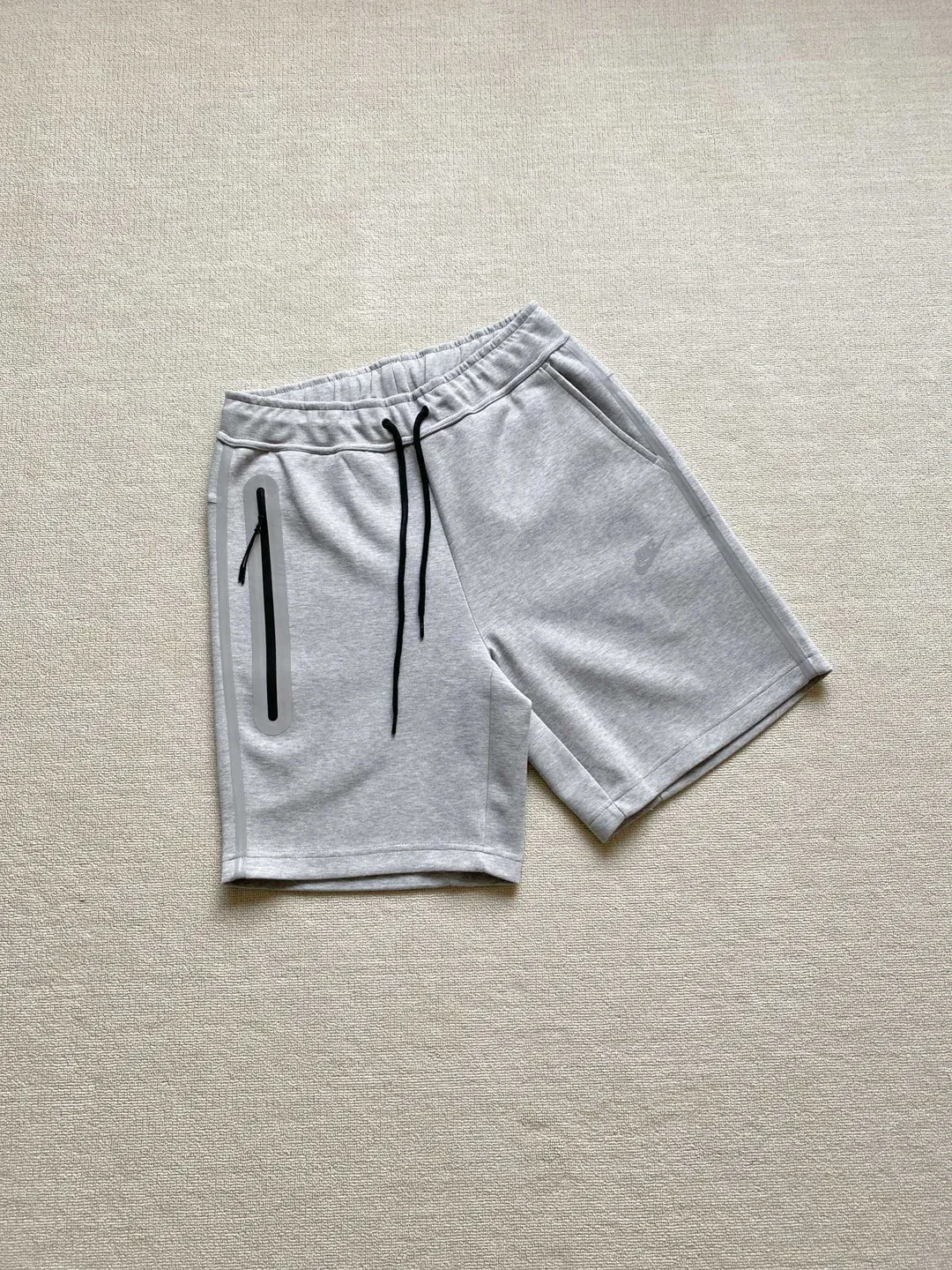 NK Tech Reflective Shorts