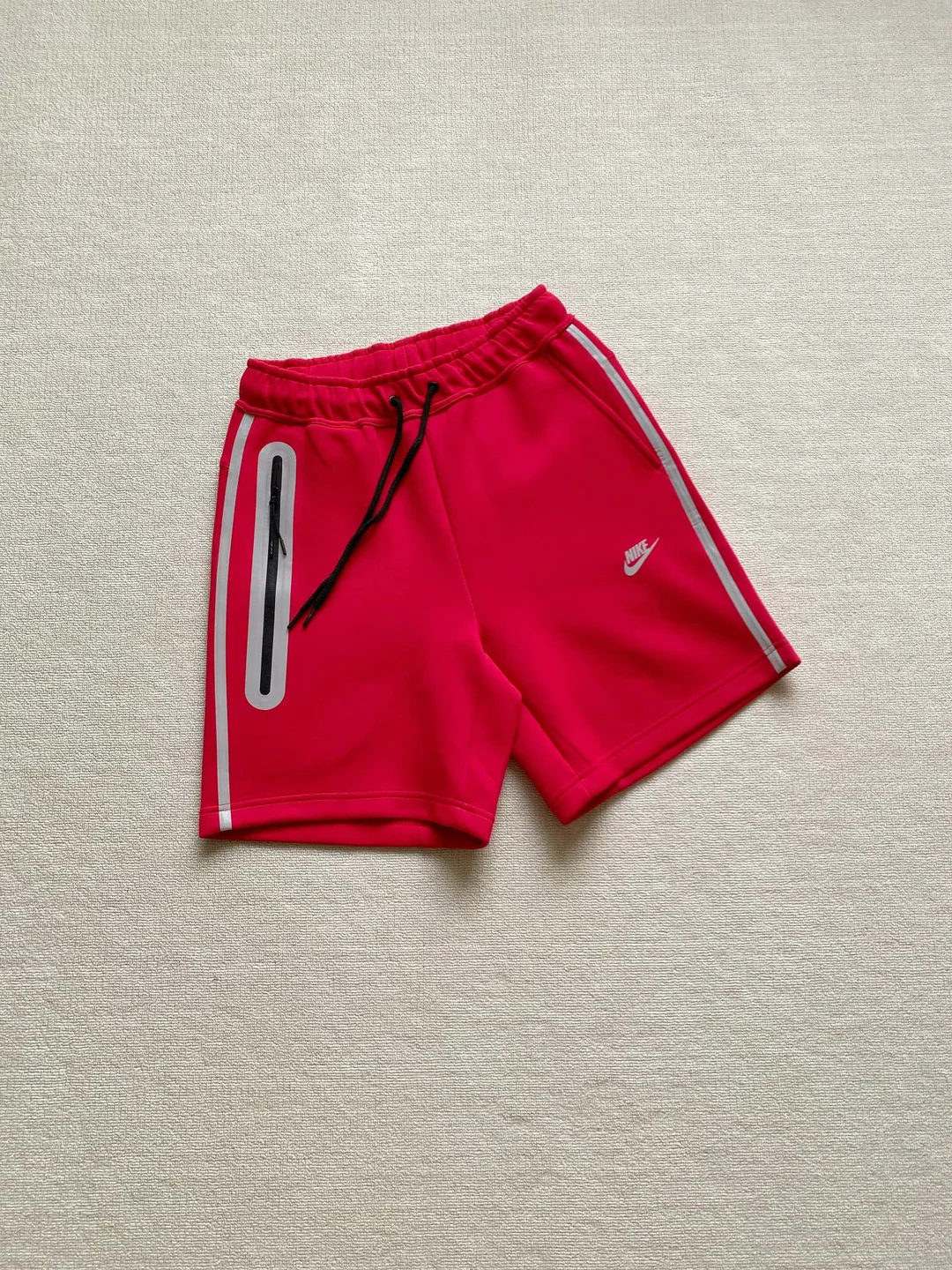 NK Tech Reflective Shorts