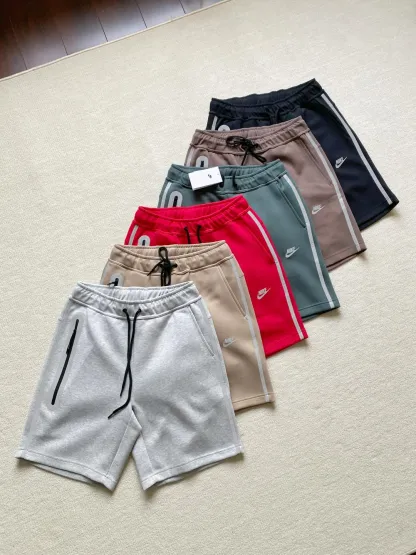 NK Tech Reflective Shorts