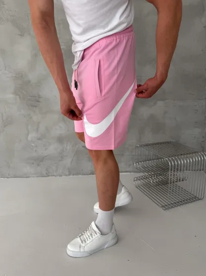 Big Nk shorts