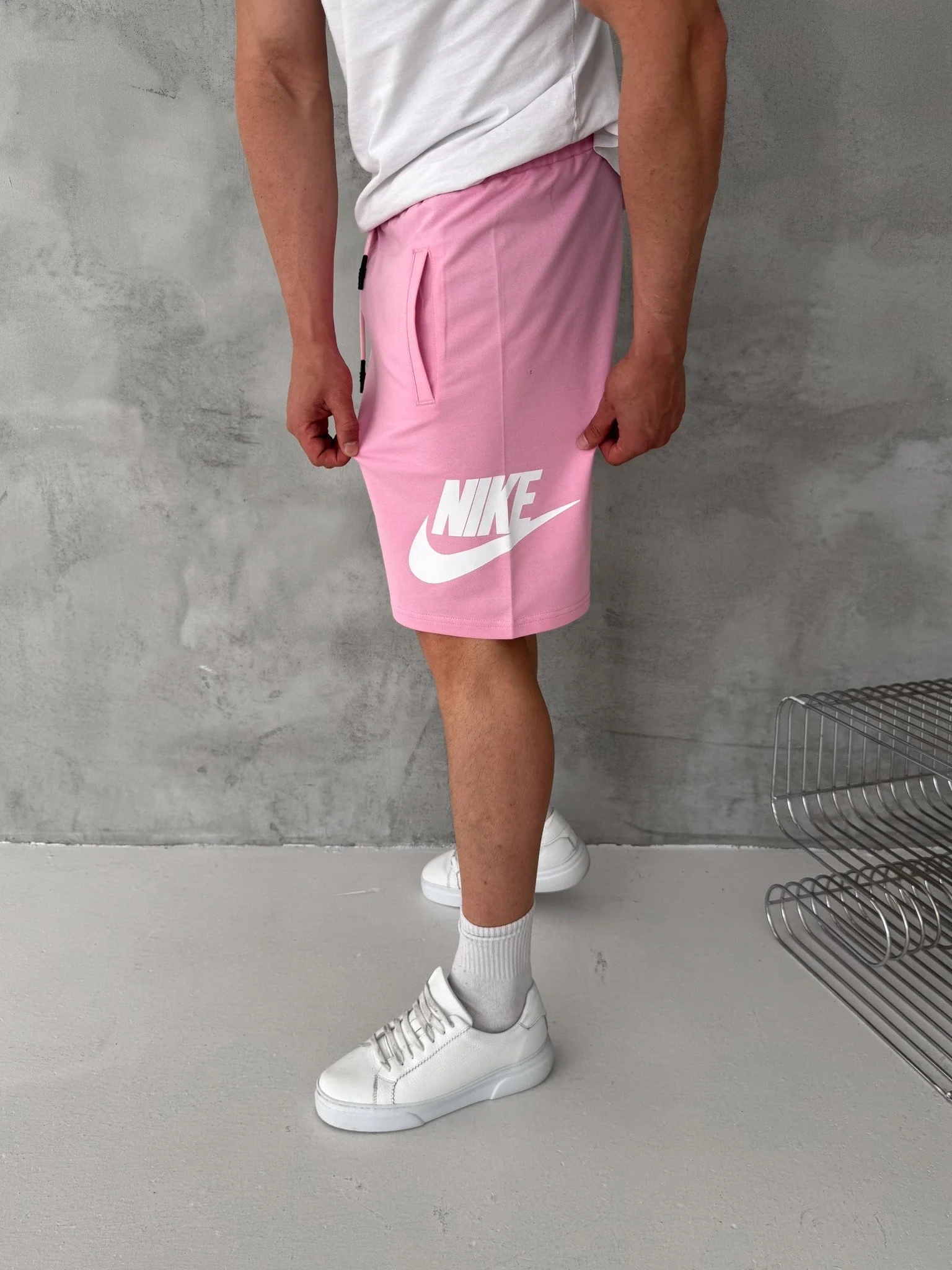 Big Nk shorts