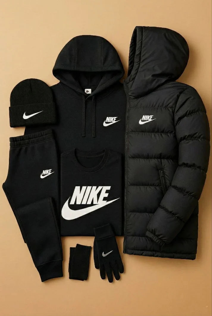 Winter Premium Set 2026