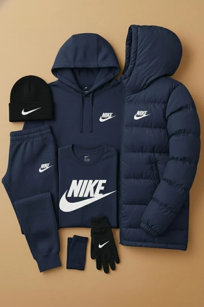 Winter Premium Set 2026