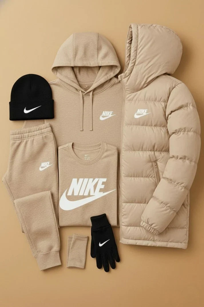 Winter Premium Set 2026
