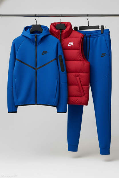 NK Winter Kit
