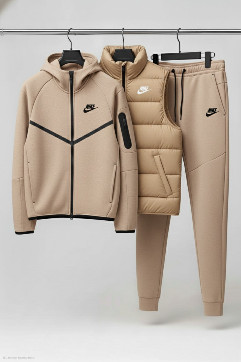 NK Winter Kit