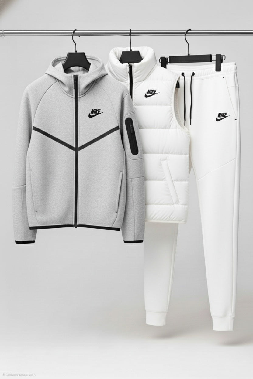 NK Winter Kit