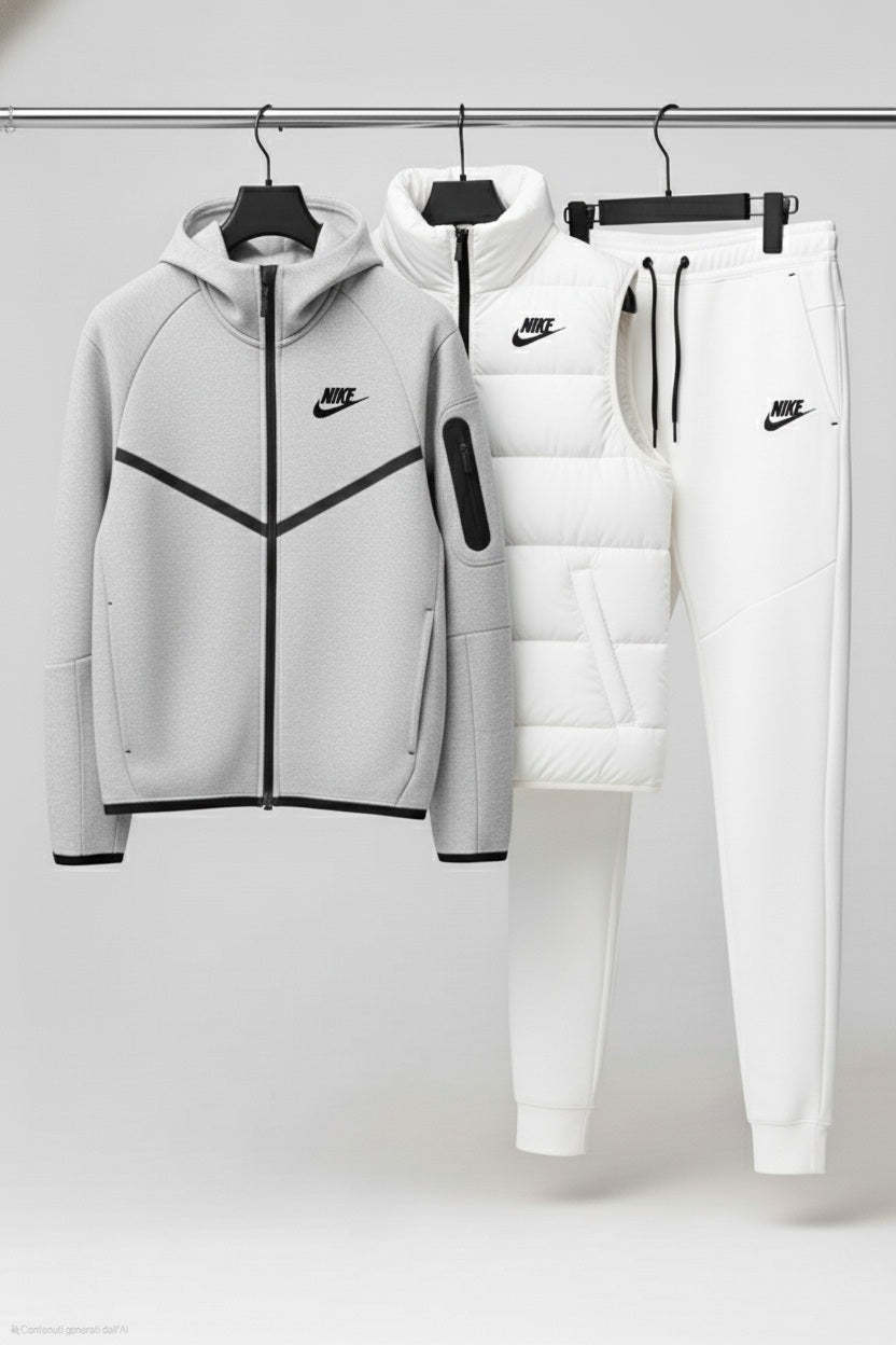 NK Winter Kit