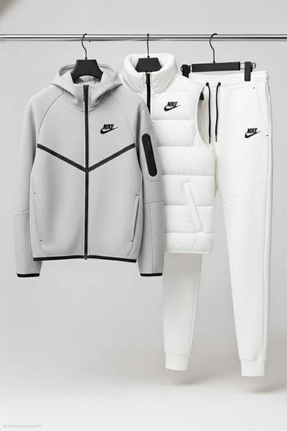 NK Winter Kit