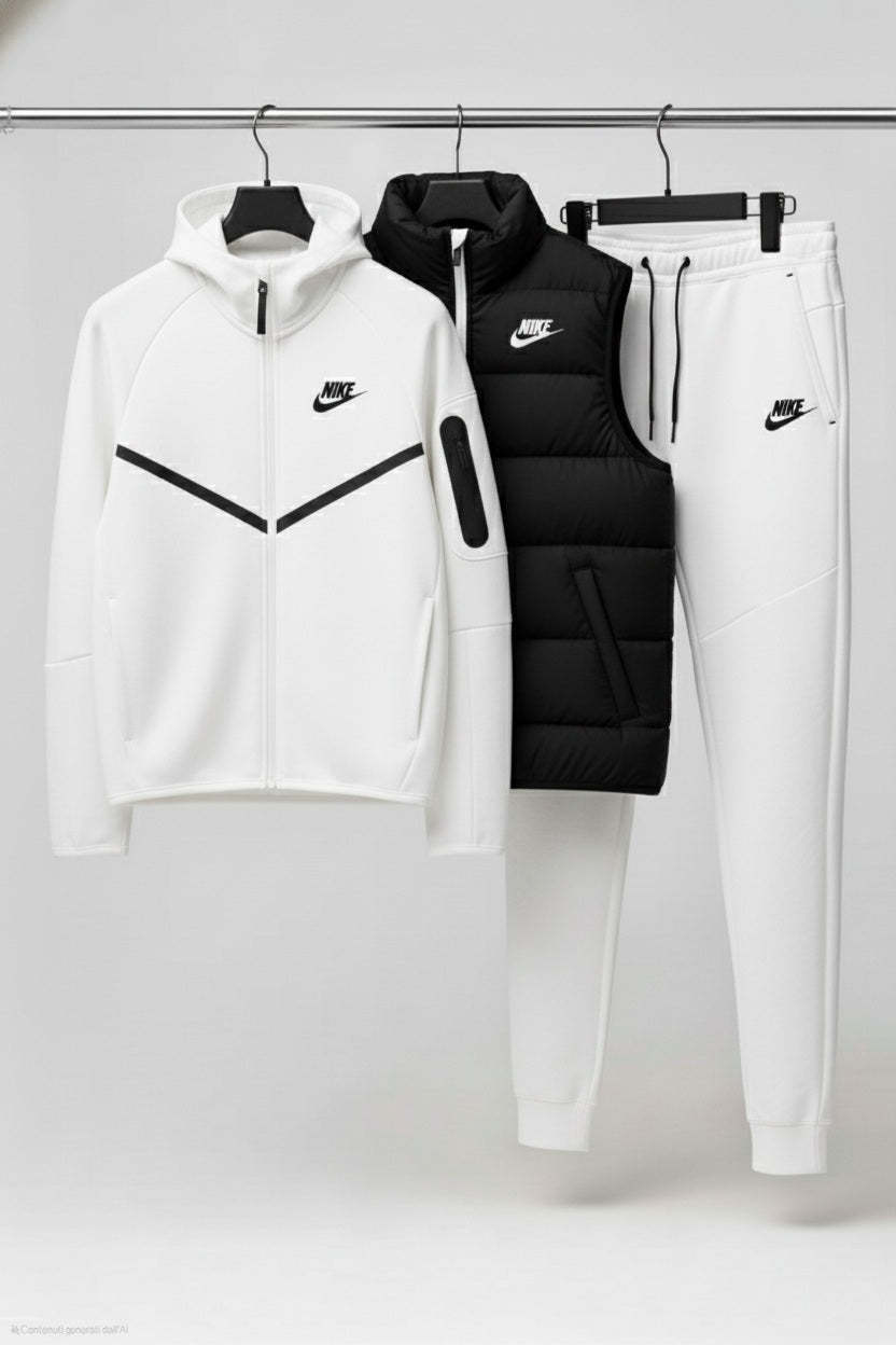 NK Winter Kit