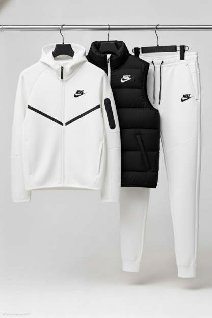 NK Winter Kit