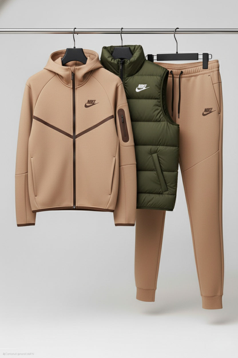 NK Winter Kit