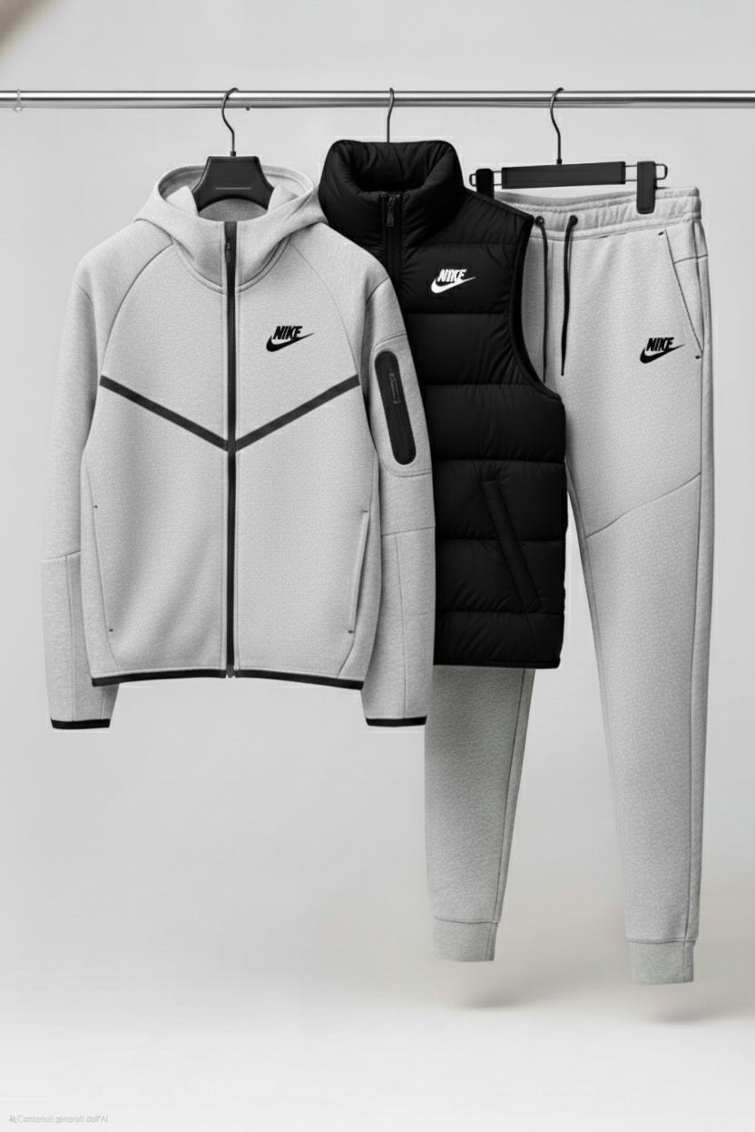 NK Winter Kit