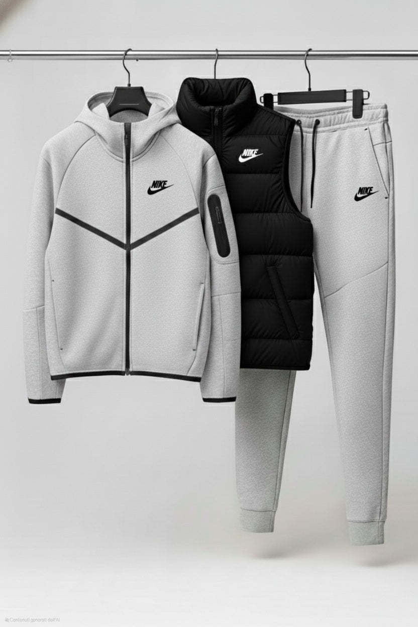 NK Winter Kit