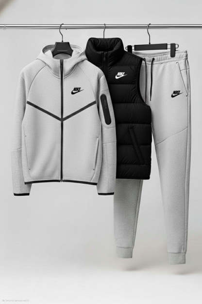 NK Winter Kit