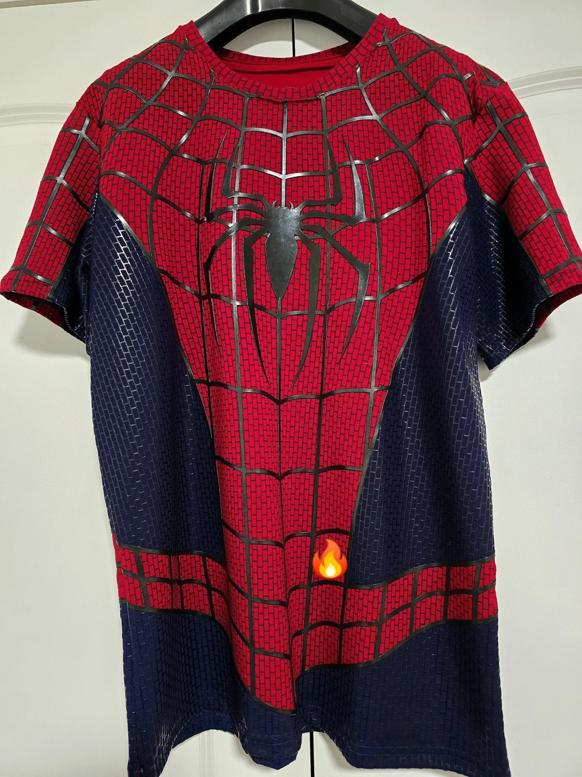 Spider-Man 1- Tobey Maguire