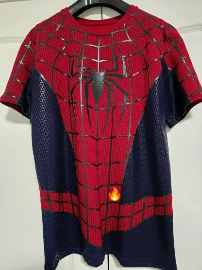 Spider-Man 1- Tobey Maguire