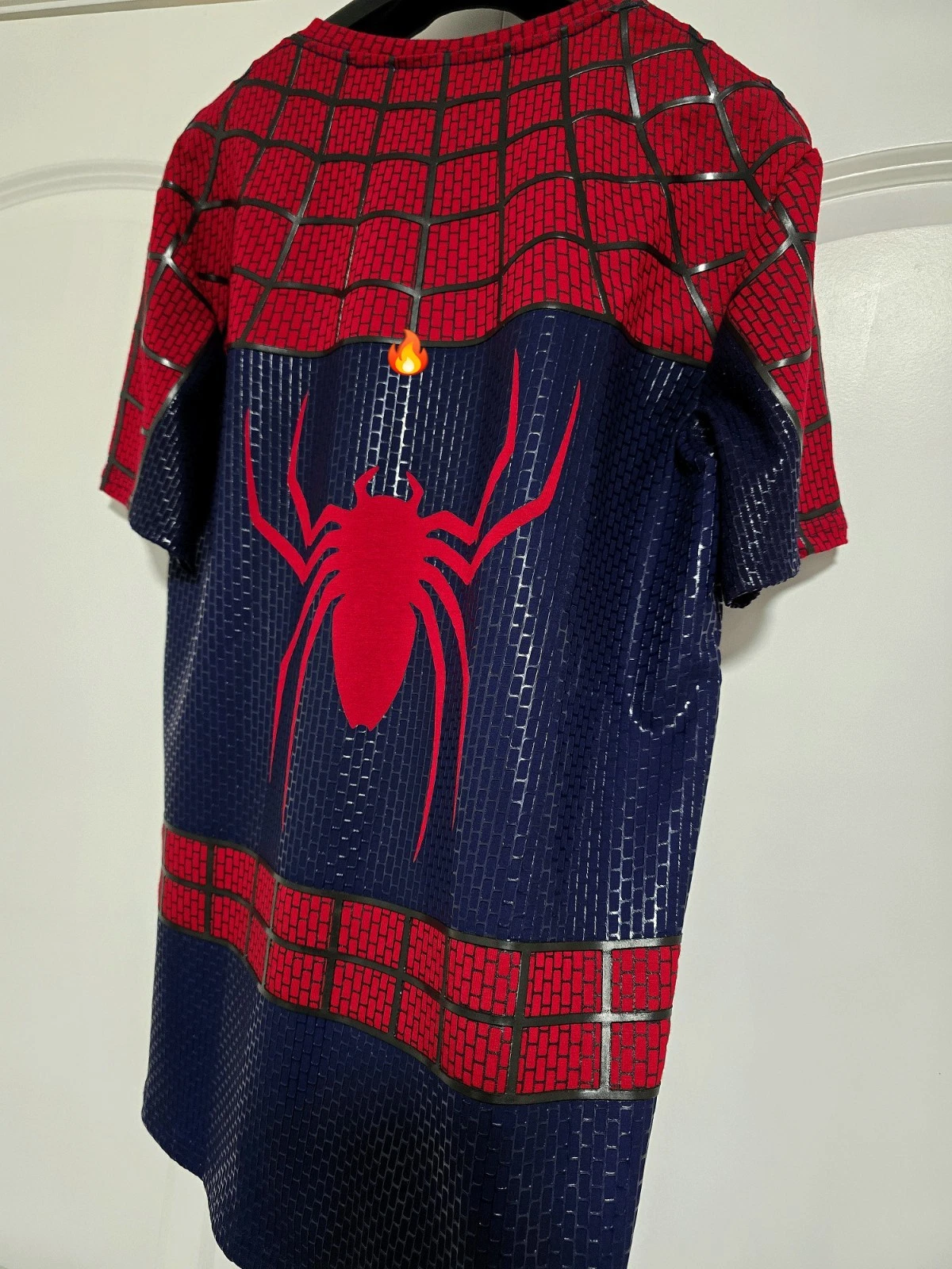Spider-Man 1- Tobey Maguire